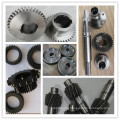 Die Casting Products Made of Steel Alloy From Hebei, China